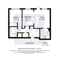 Floorplan Photo