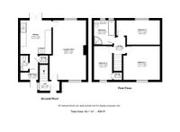 Floorplan Photo