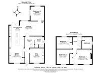 Floorplan Photo