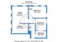 Floorplan Photo