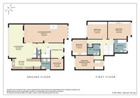Floorplan Photo