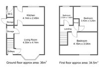 Floorplan Photo
