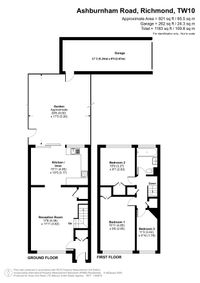 Floorplan Photo