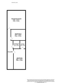 Floorplan Photo