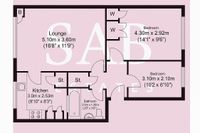 Floorplan Photo