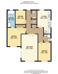 Floorplan Photo