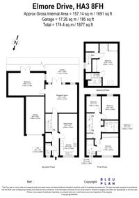 Floorplan Photo