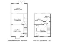 Floorplan Photo