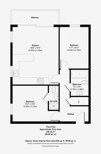 Floorplan Photo