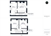Floorplan Photo