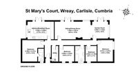 Floorplan Photo