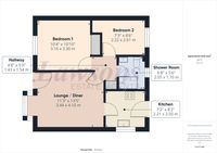 Floorplan Photo