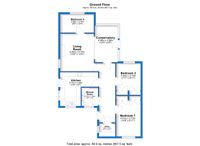 Floorplan Photo