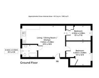 Floorplan Photo