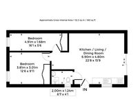 Floorplan Photo