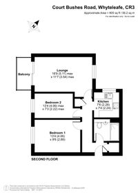 Floorplan Photo