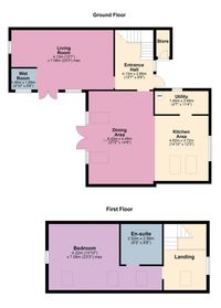 Floorplan Photo