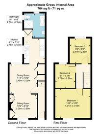 Floorplan Photo