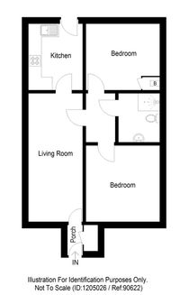 Floorplan Photo