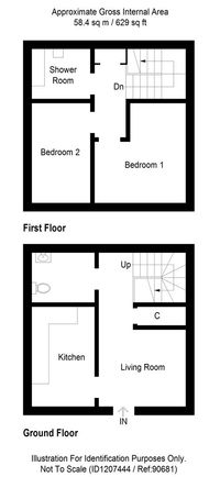 Floorplan Photo