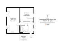 Floorplan Photo