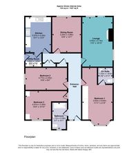 Floorplan Photo