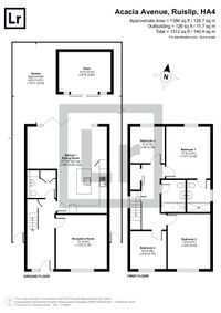 Floorplan Photo