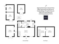 Floorplan Photo