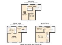 Floorplan Photo