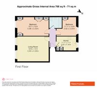 Floorplan Photo