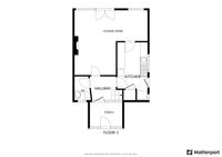 Floorplan Photo