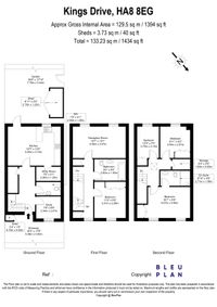 Floorplan Photo