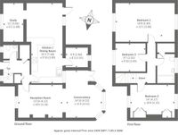 Floorplan Photo