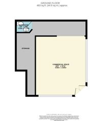 Floorplan Photo