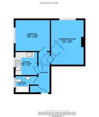 Floorplan Photo