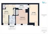 Floorplan Photo