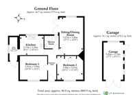 Floorplan Photo