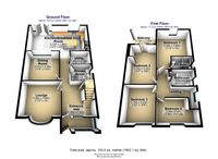 Floorplan Photo