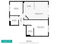 Floorplan Photo