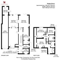 Floorplan Photo