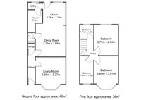 Floorplan Photo