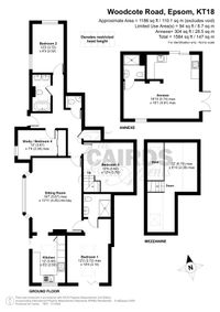 Floorplan Photo