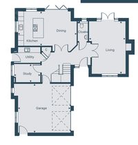 Floorplan Photo