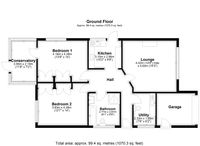 Floorplan Photo