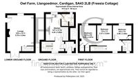 Floorplan Photo