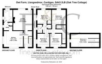 Floorplan Photo