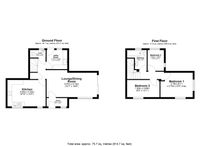 Floorplan Photo