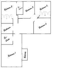 Floorplan Photo