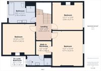 Floorplan Photo