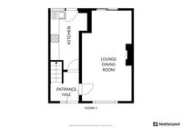 Floorplan Photo